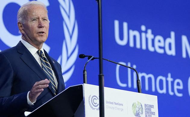 Congress Hasn’t Killed Biden’s Climate Agenda (Yet)