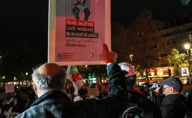 Polarisation politique et radicalisation des débats : la balle aux périphéries ?