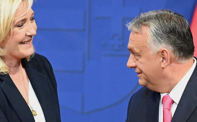 Populism is Always Gendered
