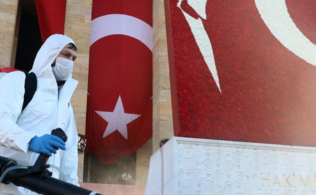 The Post-Truth Phase Of Turkey’s Pandemic Response 