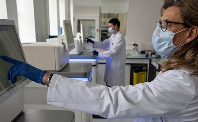 Pour un conseil scientifique permanent auprès de l'Exécutif