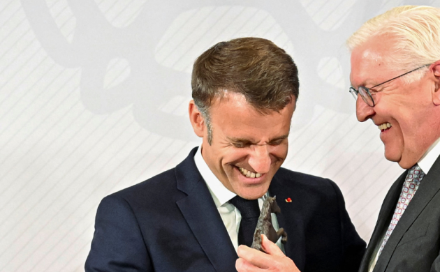 Pour un renouveau de la relation franco-allemande