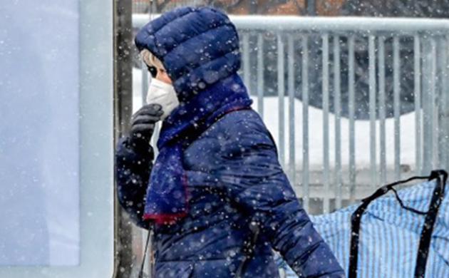 Why Ukraine Matters to Russia: The Demographic Factor