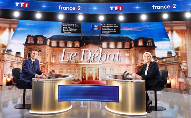 Pouvoir d’achat et retraites, deux thèmes au cœur du débat