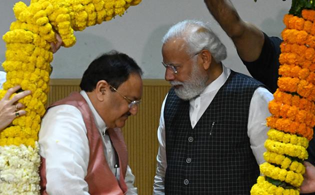 Power Play: India’s Shifting Political Landscape