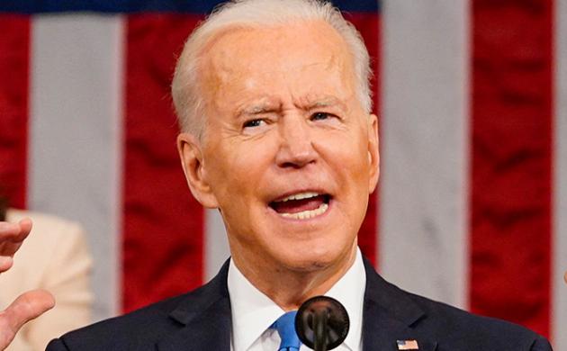 The First - and Next - 100 Days of the Biden Presidency