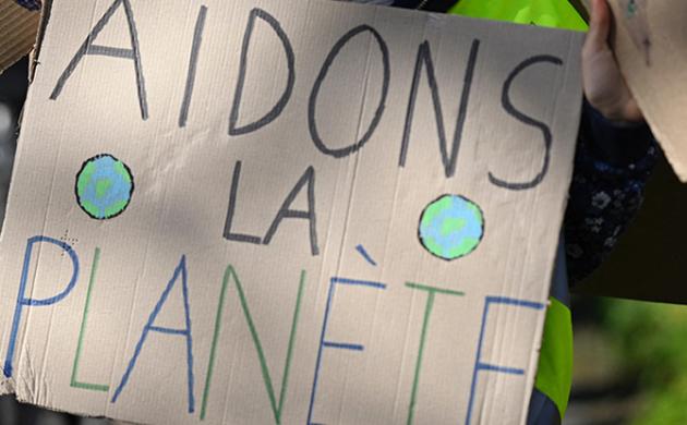 Présidentielle 2022 : climat austère