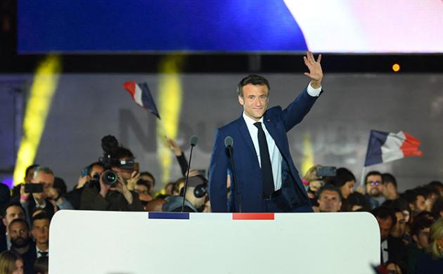 Présidentielle : de 2017 à 2022, bis repetita ?