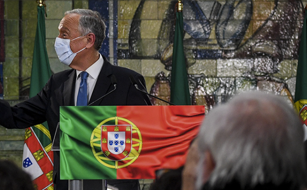 Présidentielles au Portugal : la fin d’une exception ?