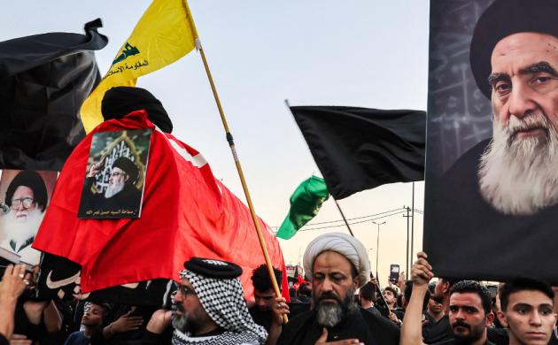 Proche-Orient : Israël en position de force