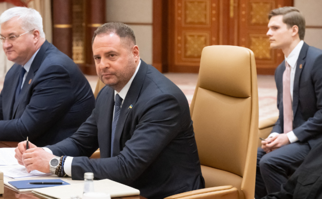 Projet de cessez-le-feu en Ukraine : le début du chemin vers la paix ?