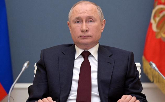 Putin’s Grip on Power: The Beginning of the End?