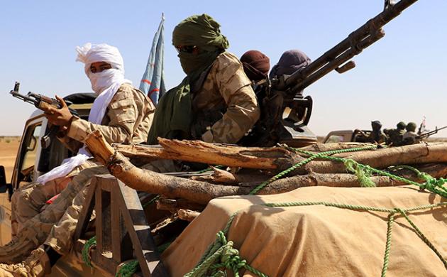 La difficile montée en puissance des armées sahéliennes