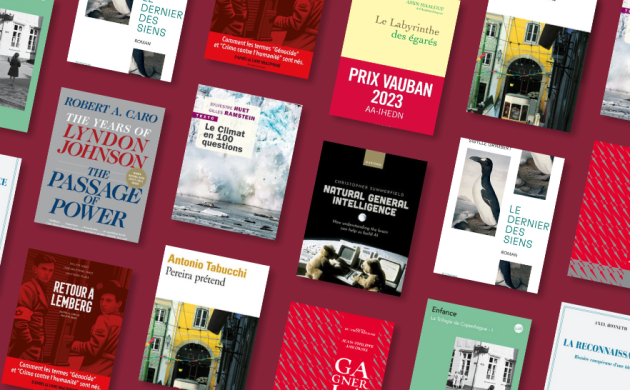 Que lire cet été ? Les dix recommandations de lectures estivales de l'Institut Montaigne