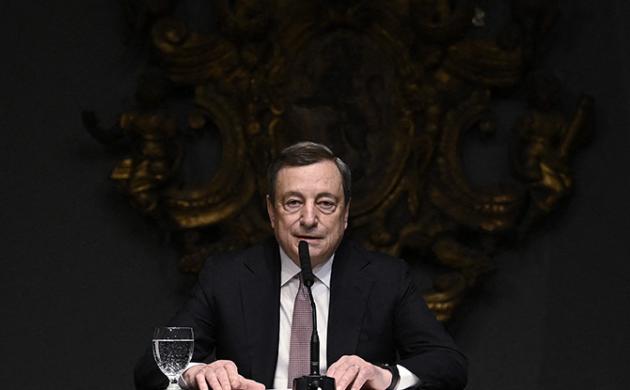 Quel avenir pour l’Europe après Mario Draghi ?