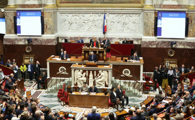 Quelque chose de spécial : après la censure, ce que prévoit la Constitution 