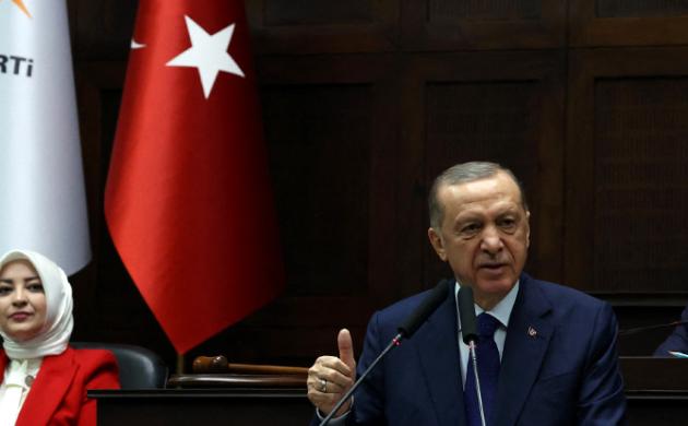 Quest for Autonomy: History, Geopolitics and Ideology in Turkish Foreign Policy