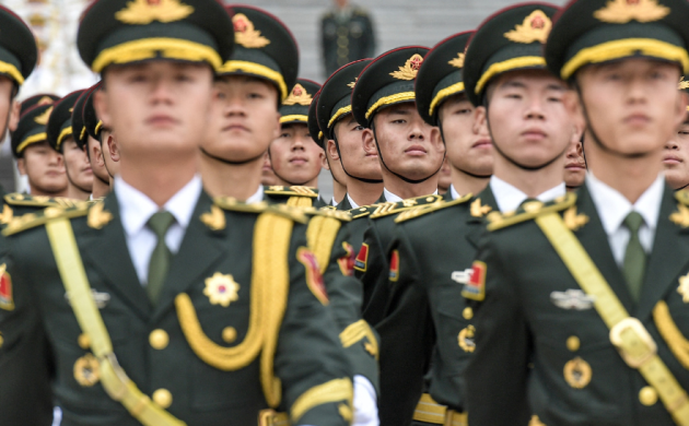 Reading China’s White Paper on National Security in the New Era