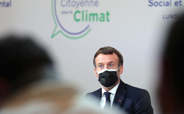 Référendum pour le climat : regard d’un Constitutionnaliste-politologue 