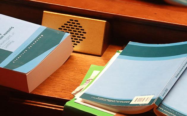 Réforme des retraites : sortir de l’impasse 