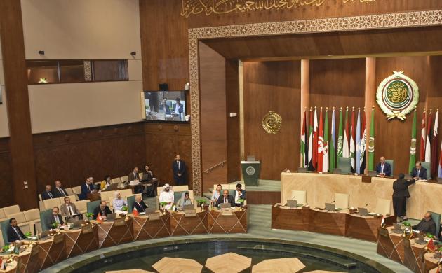 Assad's Rehabilitation: Crafting a Western Response