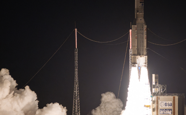 Réinventer la grammaire spatiale européenne