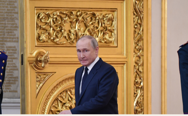 Remaniement à Moscou : efficacité technocratique et passion idéologique