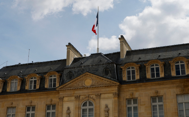 Repenser l’analyse en politique étrangère