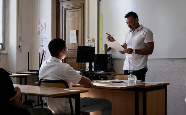 Pénurie des enseignants : et si on diversifiait les voies de recrutement ? 