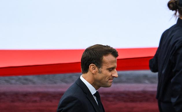 Réserve opérationnelle : nouveaux engagements, nouvelles ambitions