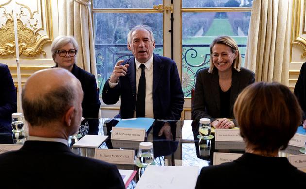 Retraites, de la logique comptable à la responsabilité politique