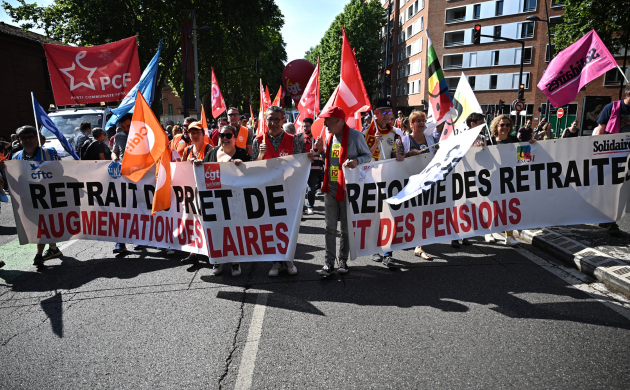 Retraites : le conclave se referme, la jeunesse reste à la porte