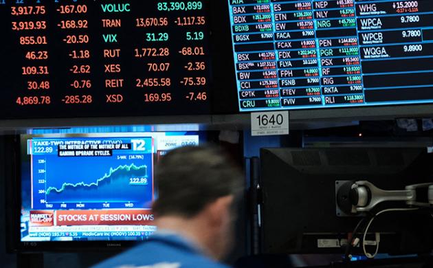 Facing the Threat of Recession: Focus on the Long-Term
