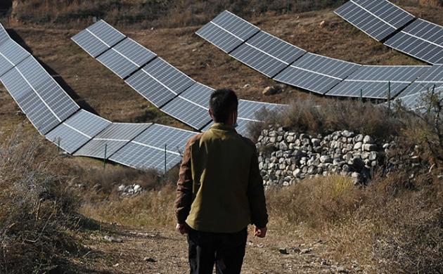Russia-Ukraine: Short-Term Energy Security Doctrines, Long-Term Climate Damage?