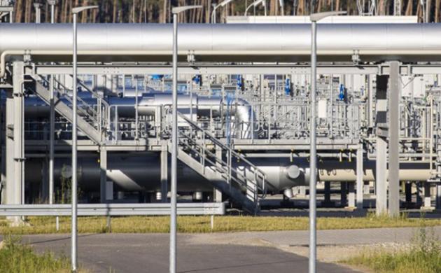 Russie, gaz et Union européenne, mélange explosif