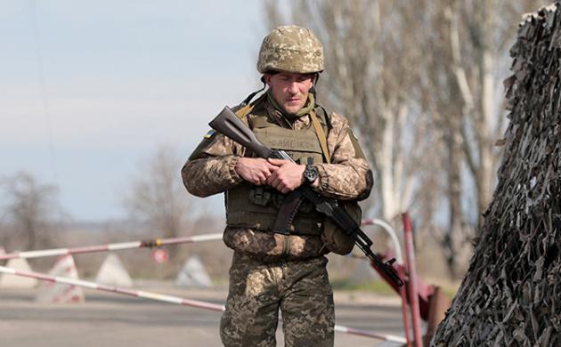 Russie-Ukraine, nouvel acte d’un bras de fer mondial