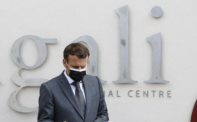 Rwanda : la France trouve enfin les mots justes