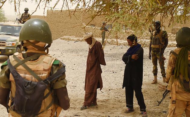 Sahel : avec qui négocier ? Penser une stratégie différenciée