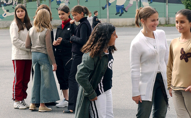 Santé mentale des jeunes : il est temps d’innover !
