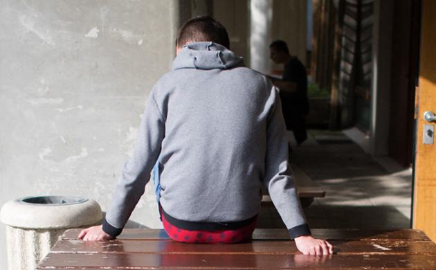 Santé mentale : les jeunes face à la crise