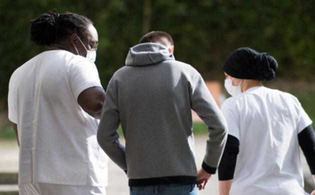 Santé mentale : mobiliser tous les acteurs de terrain