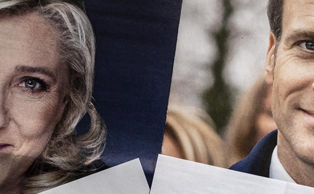 The Second Round of France’s Presidential Election: 4 Key Points in Emmanuel Macron and Marine Le Pen’s Campaigns 