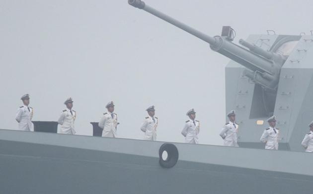 Security Risks and Crisis Management in East Asia