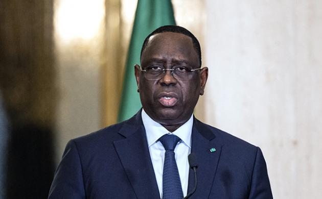 Senegal: The 