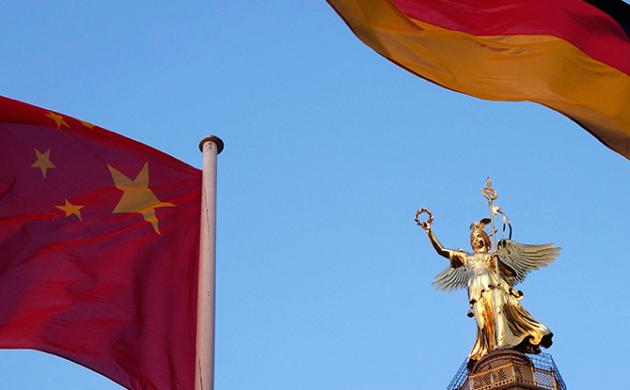 Shifting Politics: The Future of Germany’s China Policy