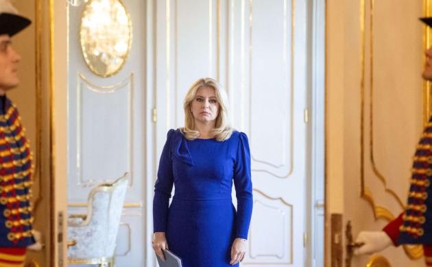 The Slovaks Opted for Stability and Peace - Will It Work ?