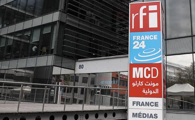 Soft power : l'enjeu des médias et des opinions publiques