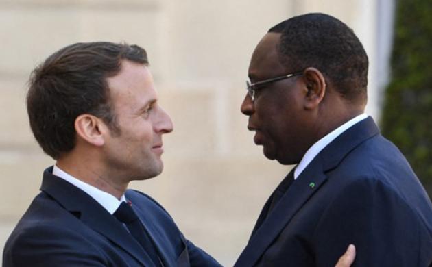 EU-AU Summit: A New Approach in Africa-Europe Relations?