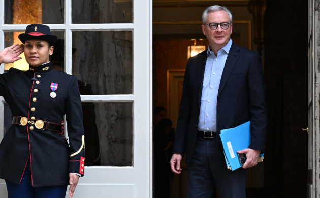 [Sondage] - Comment réduire la dette publique ?