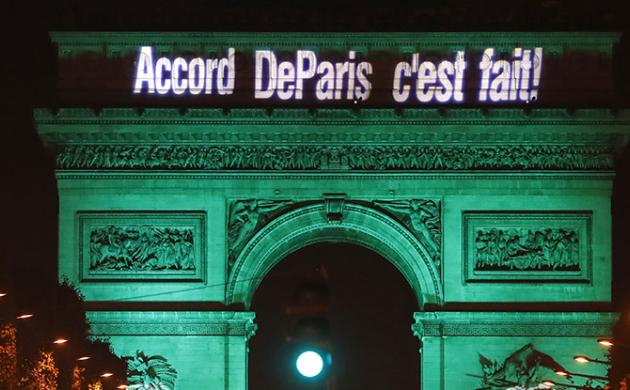 [Sondage] - COP21 : 5 ans après, quel bilan dressé par les Français ?